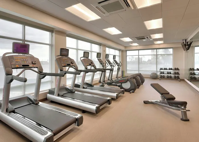 Springhill Suites By Marriott Idaho Falls