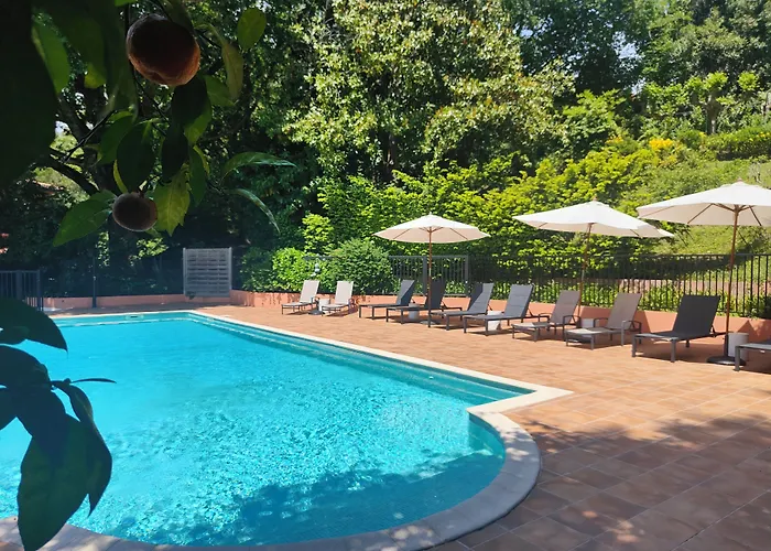 Hôtel Chantaco Golf&Wellness