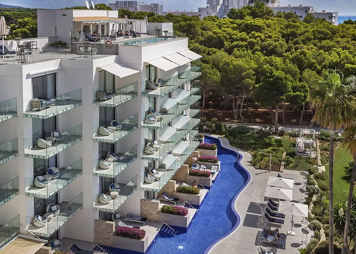Catalonia Royal Ses Estaques-Adults Only