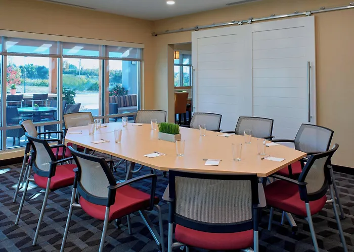 Towneplace Suites By Marriott Richmond