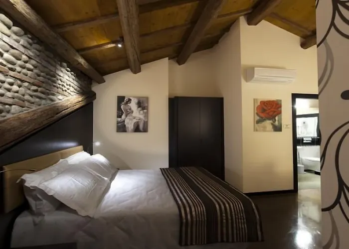 Villa Solaris Hotel&Residence
