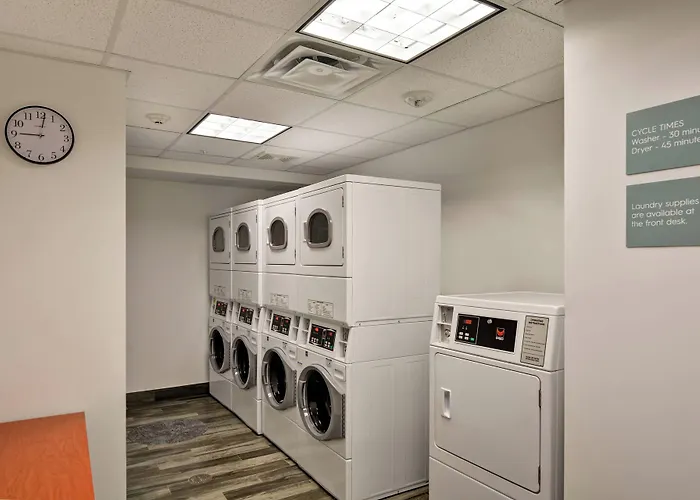 Towneplace Suites By Marriott Miami Airport
