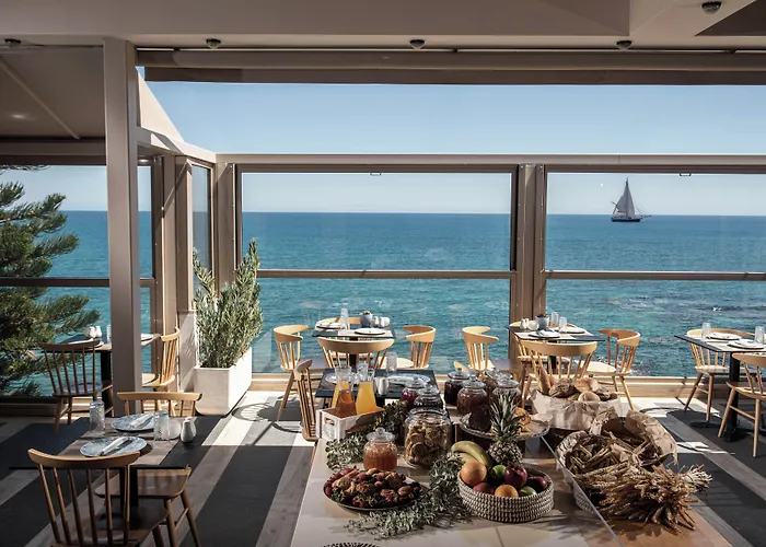 Serenity Spritz Boutique Hotel - Adults Only