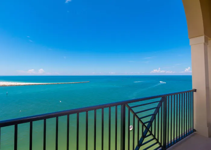 Edge Hotel Clearwater Beach