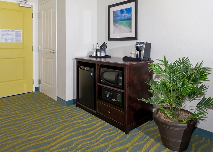 Edge Hotel Clearwater Beach
