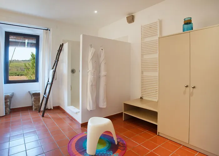 Mas Falgarona Hotel Boutique & Spa