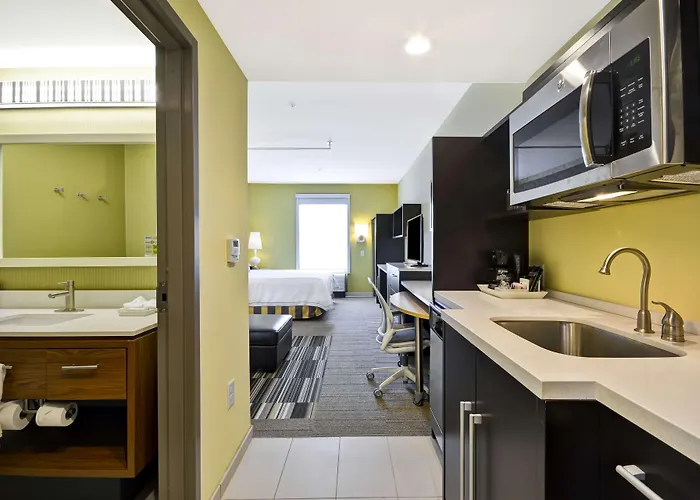 Home2 Suites By Hilton Rock Hill
