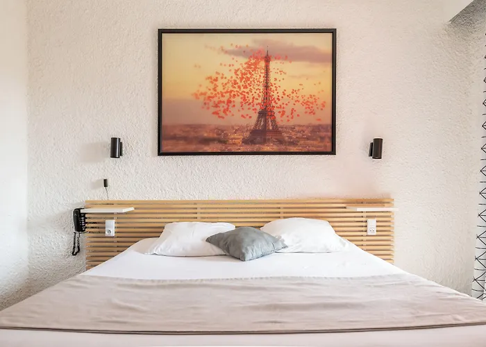 Hotel Aquarius