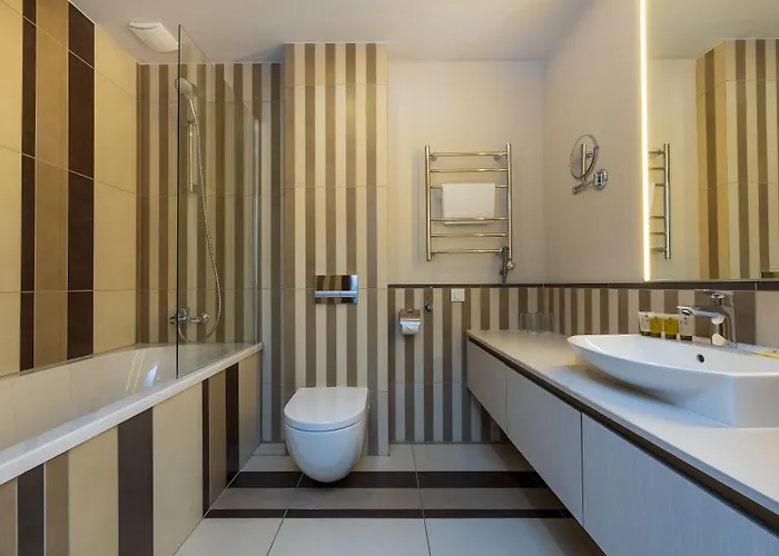 Grand Baltic Dunes Hotel & Spa