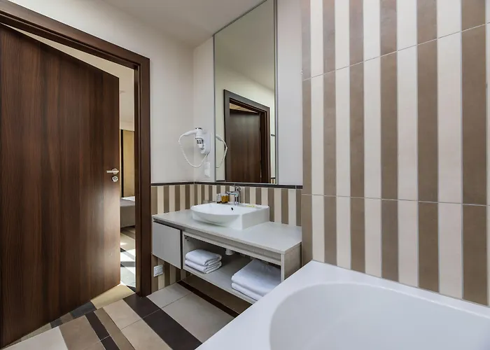 Grand Baltic Dunes Hotel&SPA