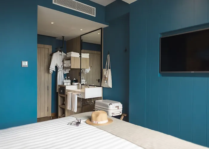 Hotel G Yangon