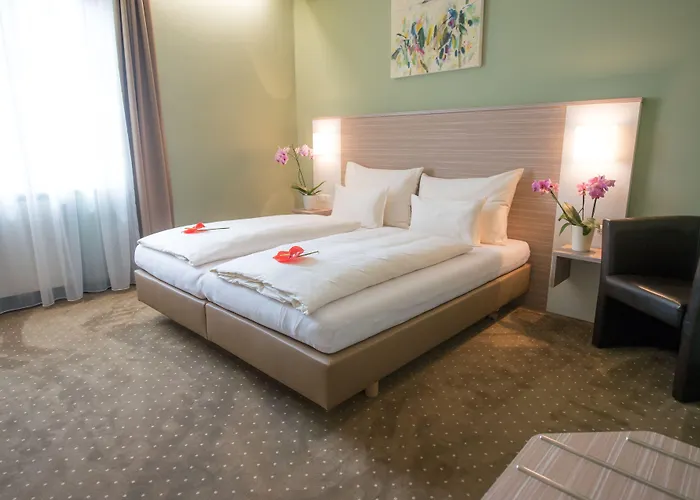 Hotel Raffel