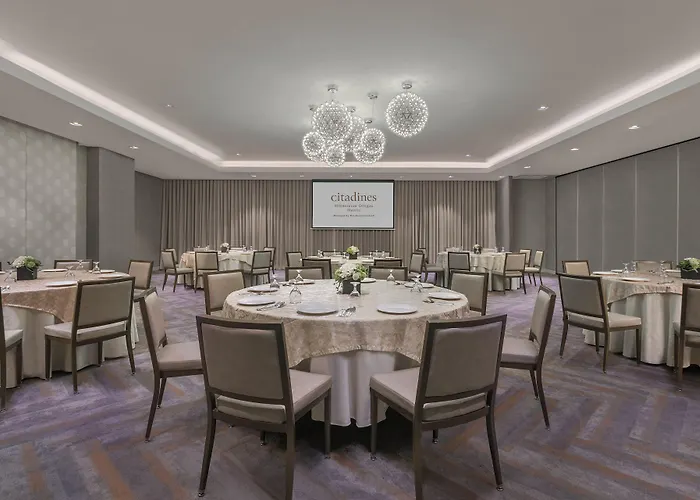 Citadines Millennium Ortigas Manila