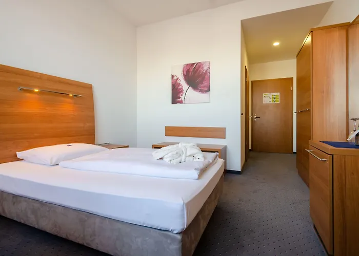 Hotel Fortuna Reutlingen-Tuebingen