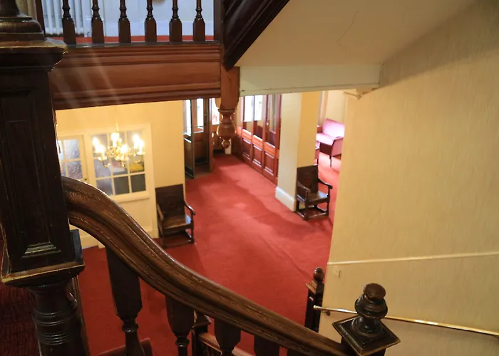 Gairloch Hotel 'A Bespoke Hotel'