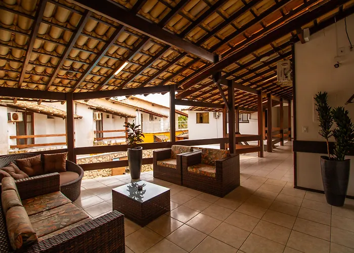 Hotel Bem Brasil