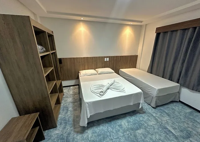 Hotel Bem Brasil
