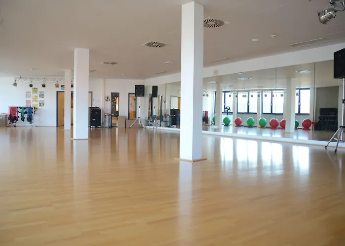 Hotel Ambiente
