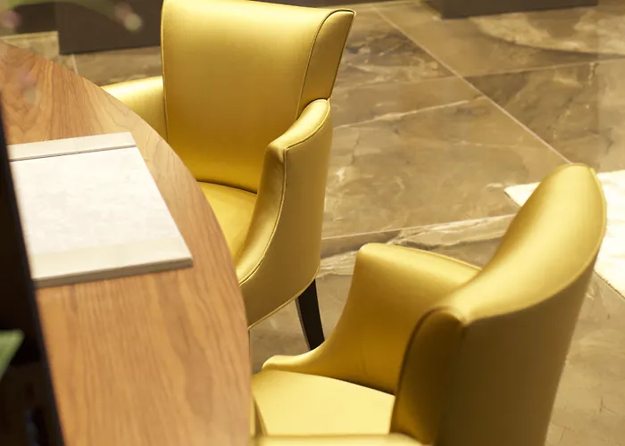 Alabriga Hotel & Spa Gl
