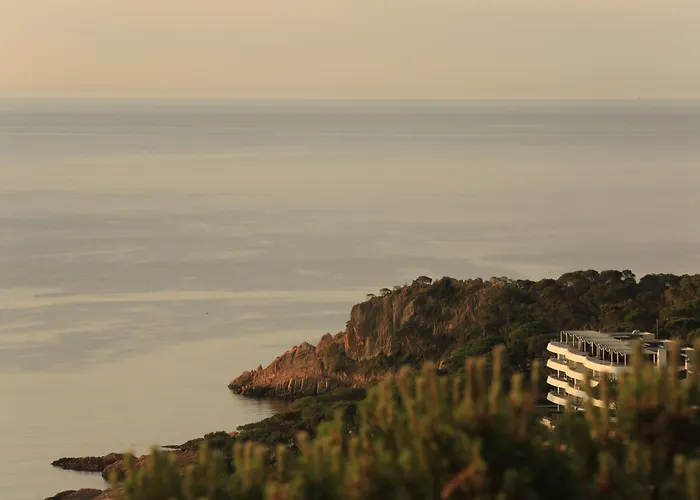 Alàbriga Hotel&Spa GL
