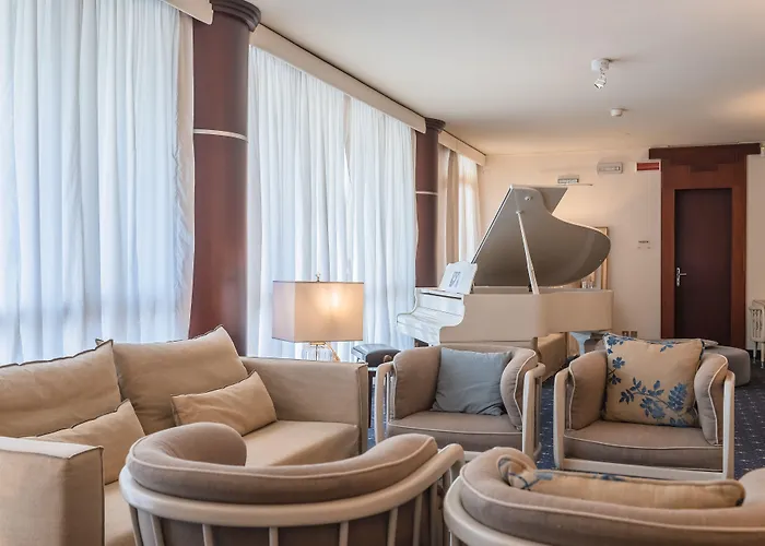 Hotel Anthony
