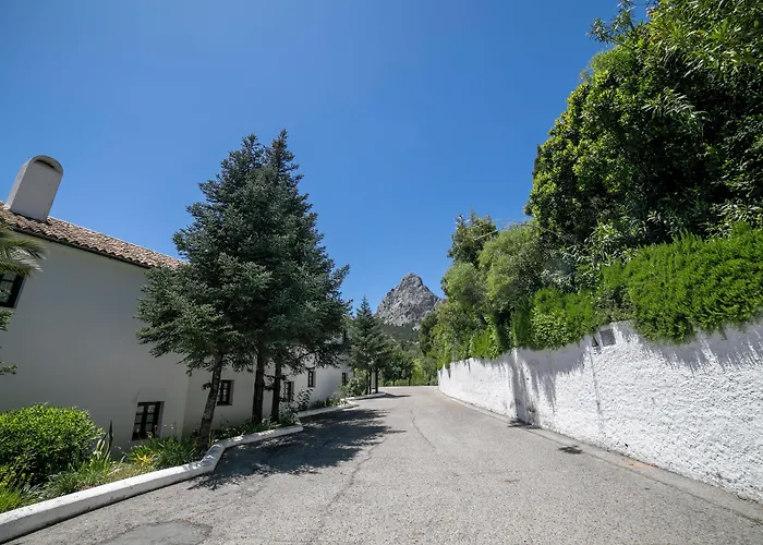 Villa Turística de Grazalema