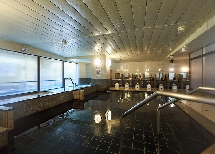 Hotel Global View Hakodate