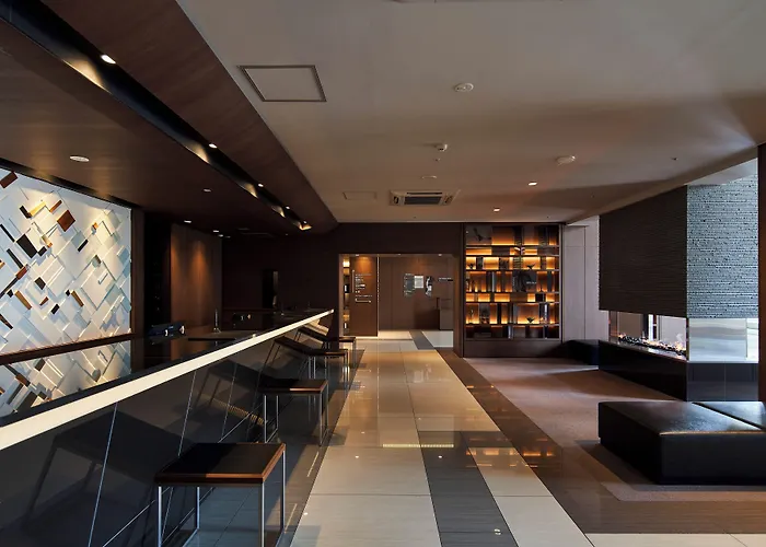 Hotel Global View Hakodate