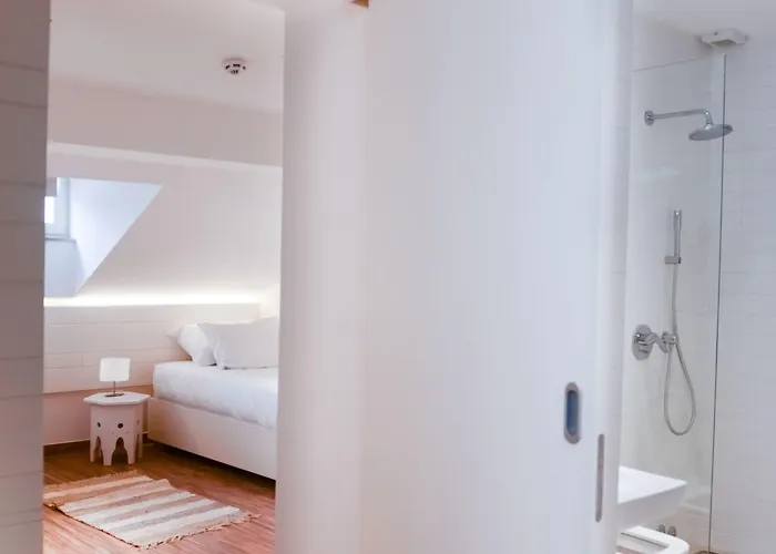 Hotel Old Sarajevo
