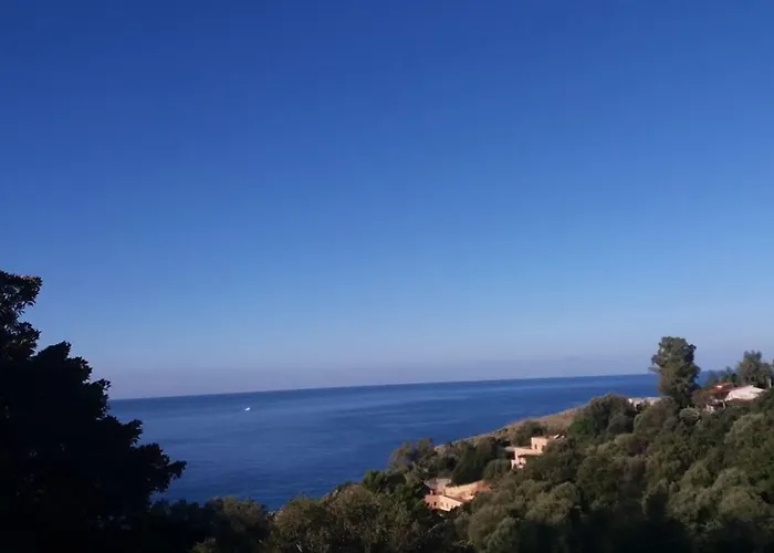 Hotel Mercurio Sul Mare - Fish Restaurant And Private Beach