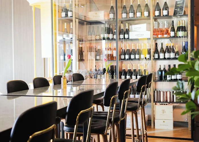 Hotel Sophia By Tartuhotels