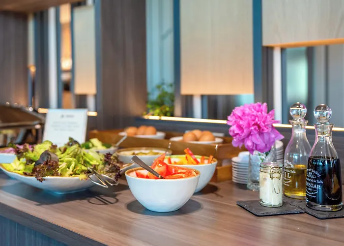 Hotel Sophia By Tartuhotels
