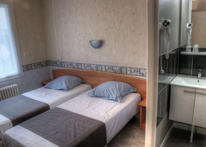 Hotel Thermidor