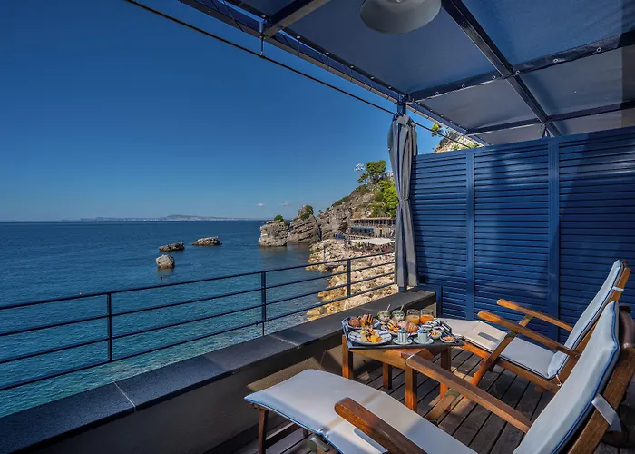 Hotel Capo La Gala & Wellness