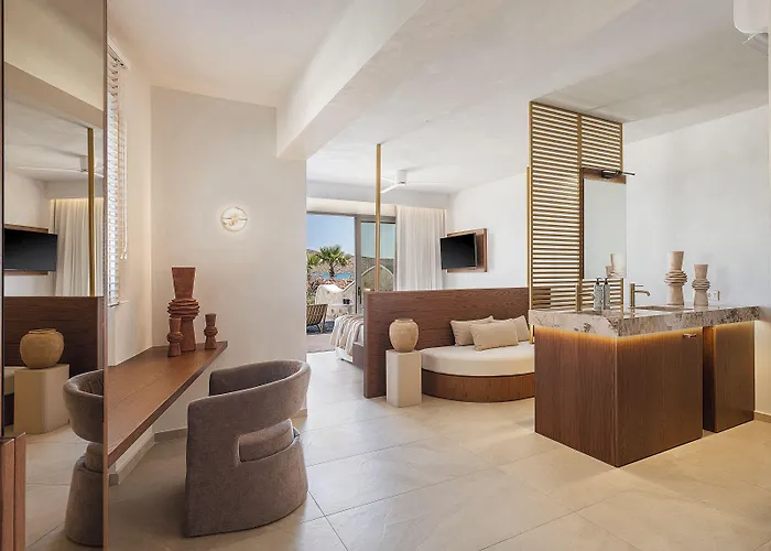 Vergina Beach Hotel