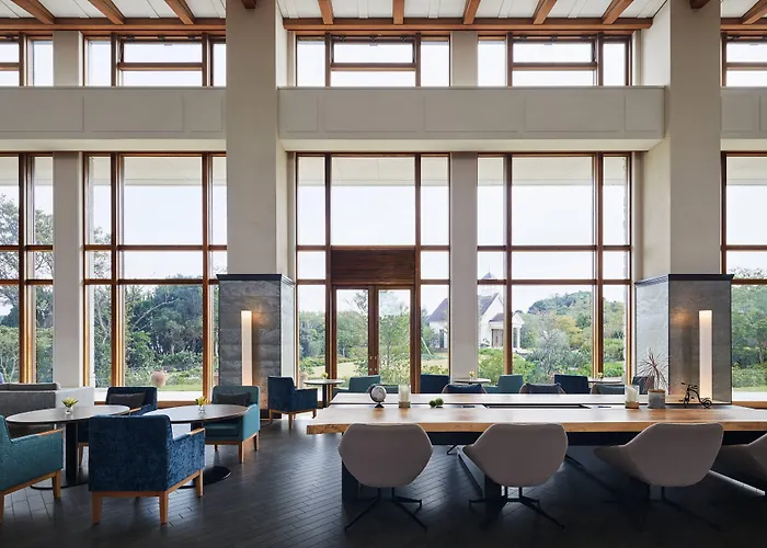 Nanki-Shirahama Marriott Hotel