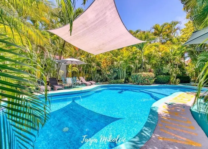 Villas Verdes