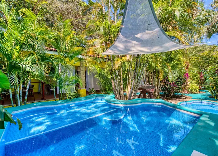 Villas Verdes