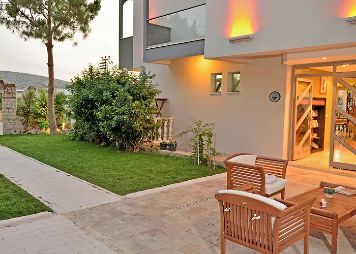 Calis Hotel