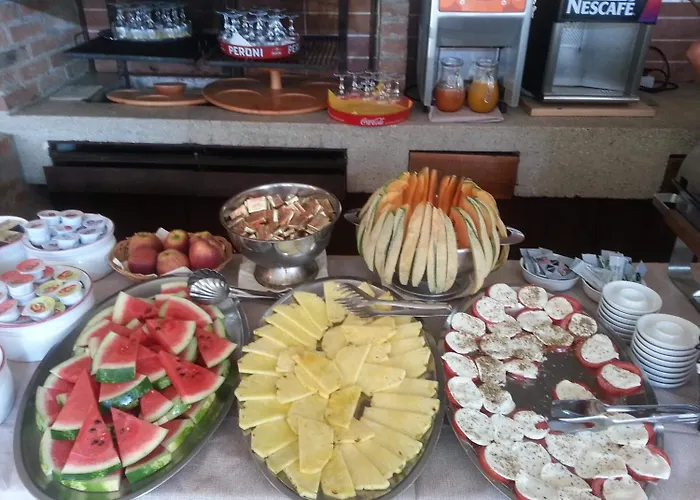 Hotel Campagna