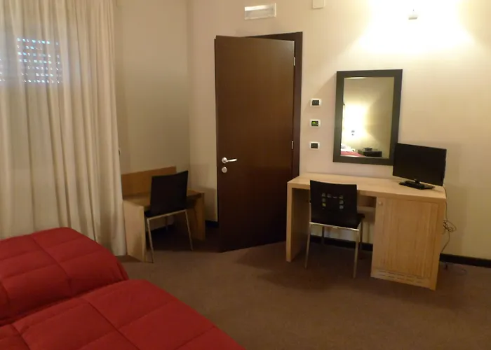 Hotel De Meis