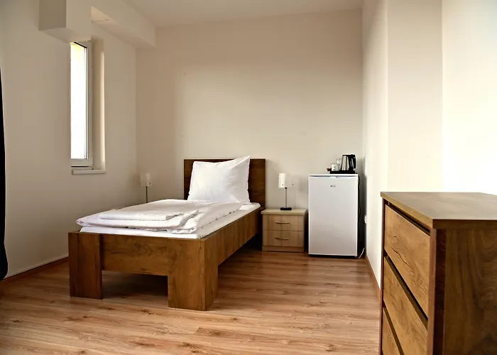 Hotel Bobr