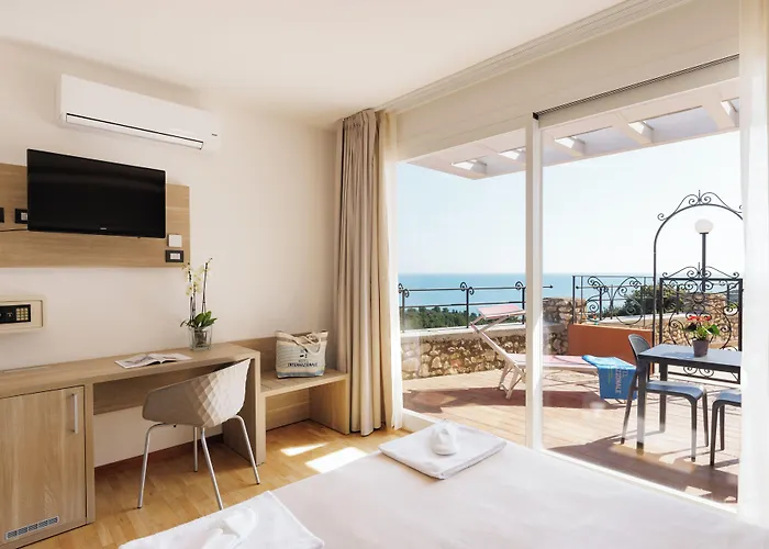 Hotel Internazionale