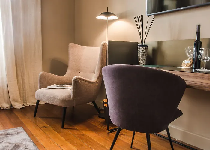 Bordoy Casa Ladico - Hotel Boutique Adults Only