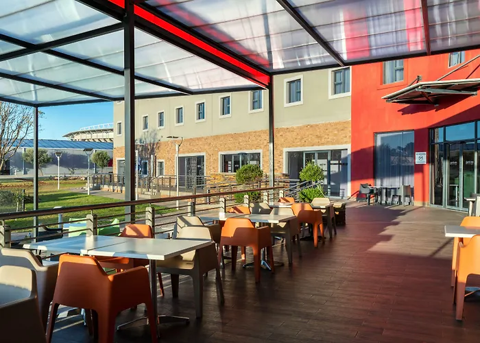 Park Inn By Radisson Polokwane