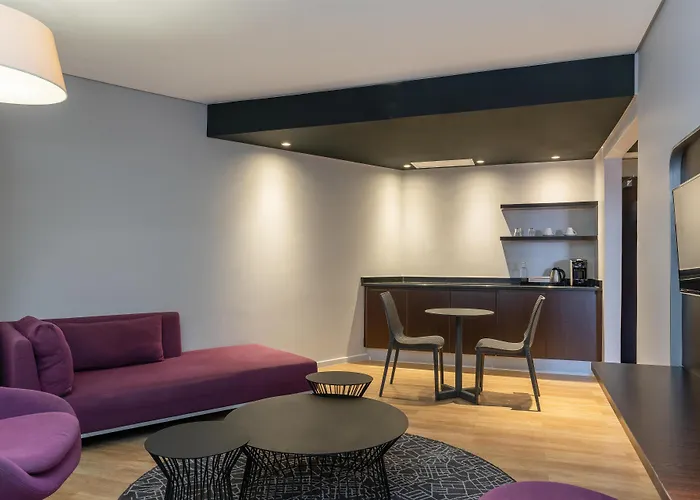 Park Inn By Radisson Polokwane