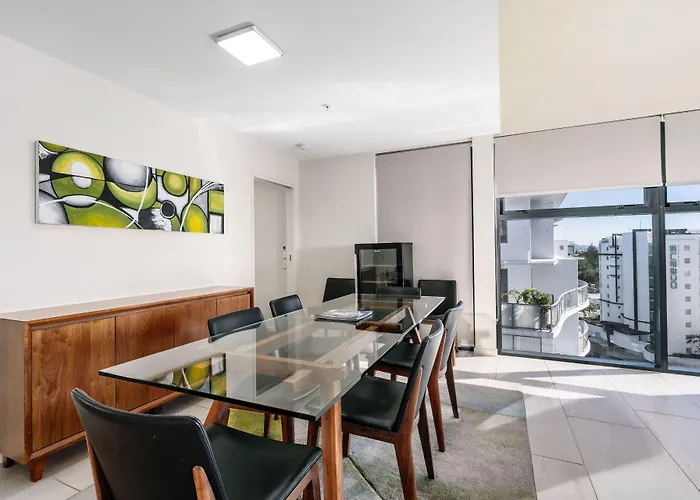 First Light Mooloolaba, An Ascend Collection Hotel