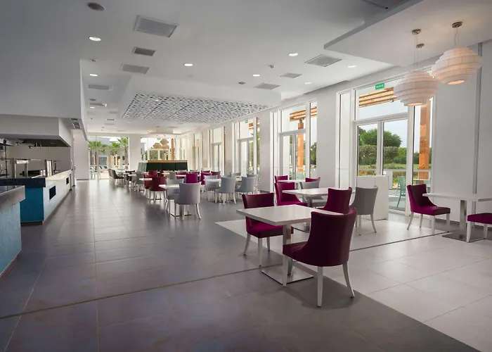 Radisson Blu Resort, Saidia Garden