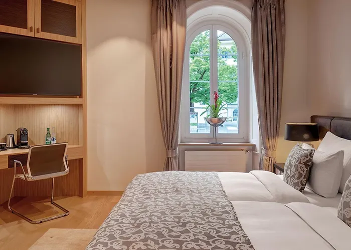 Hotel Alte Post Bonaduz