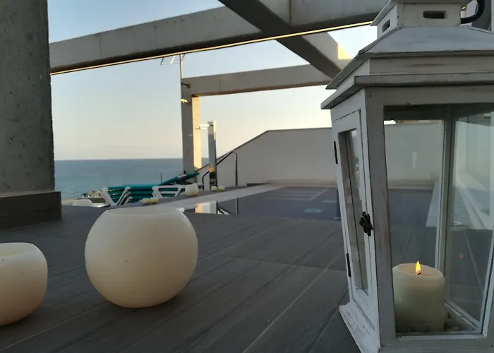 Hotel Censal